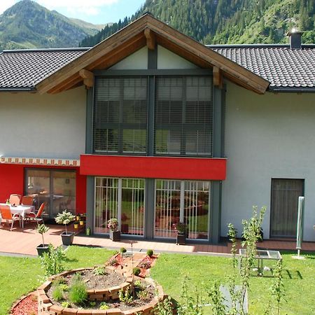 Ferienwohnung Kendler Hüttschlag المظهر الخارجي الصورة