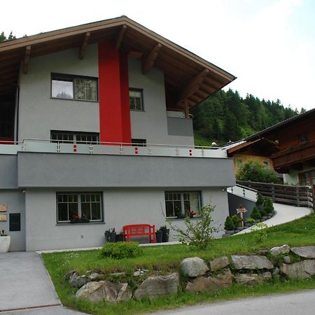 Ferienwohnung Kendler Hüttschlag المظهر الخارجي الصورة