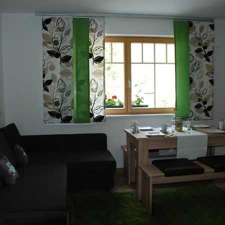 Ferienwohnung Kendler Hüttschlag المظهر الخارجي الصورة