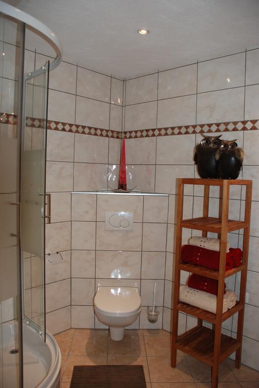 Ferienwohnung Kendler Hüttschlag المظهر الخارجي الصورة