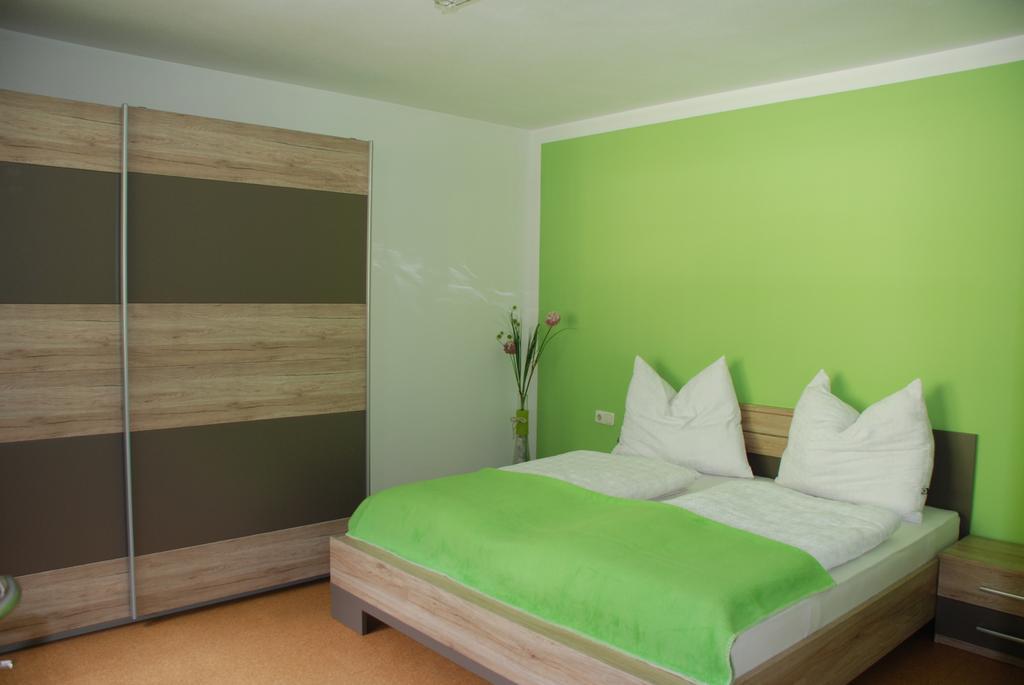 Ferienwohnung Kendler Hüttschlag المظهر الخارجي الصورة