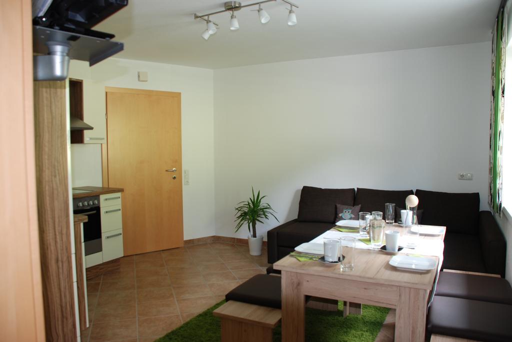 Ferienwohnung Kendler Hüttschlag المظهر الخارجي الصورة