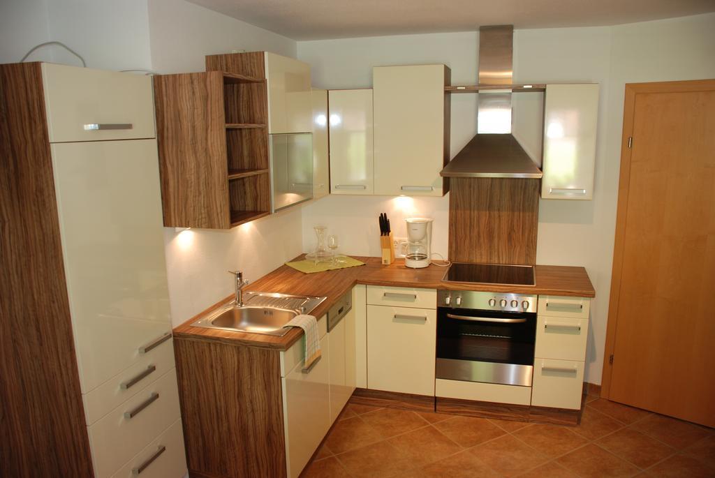 Ferienwohnung Kendler Hüttschlag المظهر الخارجي الصورة