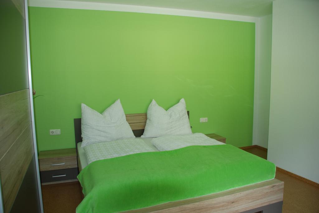 Ferienwohnung Kendler Hüttschlag المظهر الخارجي الصورة